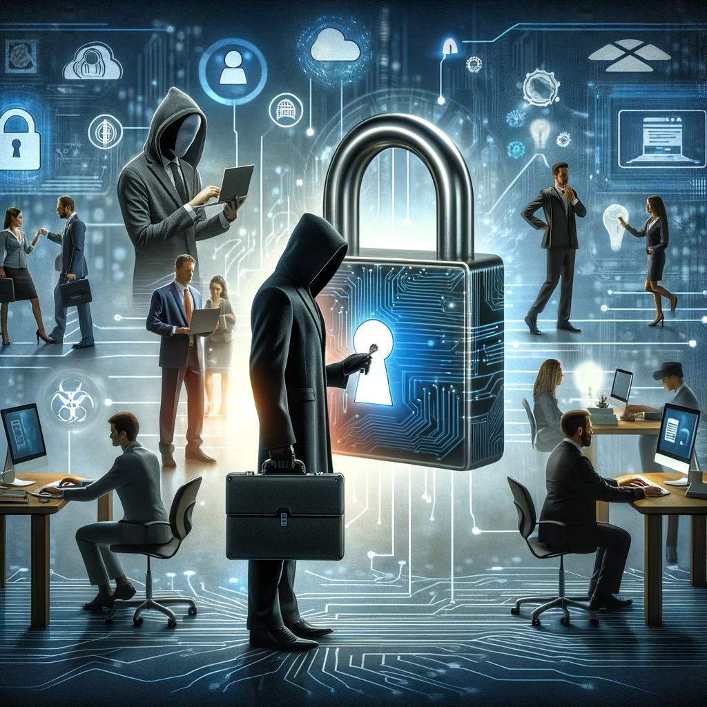 10 Ways to Protect Your Business from Ransomware Attacks - De Lune IT